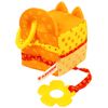 Мякиши / Cube "Chanterelle Orange"