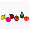 Ёлочка / Set de figurines de sapin de Noël "Fruits"