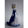 Потешный промысел / Souvenirpuppe "Dame im Abendkleid des 18. Jahrhunderts"