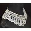 Елецкие кружева / Elets lace / Lace collar