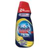 FINISH / Gel for washing dishes in dishwashers All in 1 MAX, "Anti-grease", 600 ml