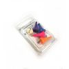GamesDealer / Un jeu de jetons (4 pcs + cube 10mm)
