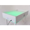 Table for drawing with sand "Fenech" with lighting, 46x75 cm