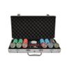 GamesDealer / Set da poker Nevada Jack per 300 fiches