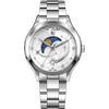 L Duchen / Montre Suisse Multifonction D837.10.43