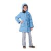 Исток / Down coat "Tori-N"