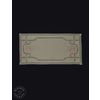 Елецкие кружева / Yelets lace / Linen countertop