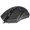 REDRAGON / Nemeanlion 2 wired gaming mouse, USB, 6 buttons + 1 wheel-button, optical, black