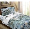 ВладЛен / VladLen / Roupa de cama de chita grossa "Okinawa"