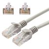 CABLEXPERT / Cable (patch cord) UTP 5e category, RJ-45, 20 m, for LAN connection