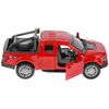 Технопарк / Technopark / Car "Pickup"