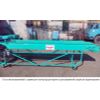 Bulkhead roller table SP -1000