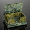 Сималенд / Business card holder-box "Serpentine"