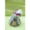 Ярославская майолика / Figurines "Cheshire Cat"