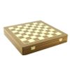 GamesDealer / Chess chest Woodgames Mahogany, 40mm