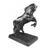 КАС.З. / KAS.Z. / Sculpture Horse with a blanket m / r