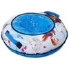 Nika Kids / 1 with circular design DISNEY "Frozen 2", d = 80 cm
