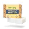 Natural handmade soap "Krakatau", LEVRANA