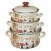 Cookware set "Sommelier - 1" for cooking
