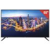 Телевизор MYSTERY MTV-5533UTA2, 55'' (139 см), 3840x2160, 4К, 16:9, Smart TV, Android, Wi-Fi, черный