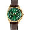 Jacques Lemans / Sport 1-2117H Chronograph Watch