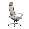 МЕТТА / METTA / Armchair Samurai KL-2.04 White Swan