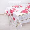 Доляна / Bàn Dolana / Khăn trải dầu trên nền vải không dệt, rộng 137 cm, dày 0,08 mm, cuộn 20 m