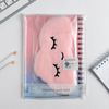 ArtFox / Diary set A5 + sleep mask "100% magic"