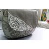 Кружевной Край / Lace Edge / Handmade Lace Trim Bag