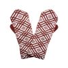 WOMAN'S MITTENS