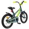 GRAFFITI / Bicycle "Deft"
