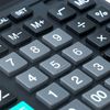 Citizen / Calculator desktop 16-bit SDC-664S, 153х199х31 mm, dual power supply, black