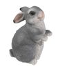 Ремеко / Figurine décorative "Lapin" L8W8H13 cm