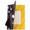 BRAUBERG / Máy tính xách tay 40 l. bìa ca rô SoftTouch, giấy màu be 70 g / m2, đường khâu, А5 (147х210 mm), FUN LAMAS / 10 chiếc.