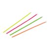 Bookmarks-book marks "POSITIVE" for books A5 (length 28 cm) PYTHAGORAS adhesive edge 4 of the tape