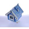 Toy Christmas tree "Chicken's Hut" 650-3