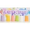 ZEPHYR - plastilina cinetica per bambini