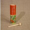 Мастерская Сереброва / Combined rattle