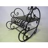 FORGED ARMCHAIR