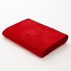Экономь и Я / Terry towel 100x150 cm light green, 100% cotton, 340 g / m²