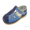 Children's sandals for the boy 0-63