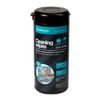 DEFENDER / Cleaning wipes CLN30102 PRO, wet, for LCD and LCD monitors, in a tube, 100 pcs.