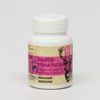 Алтэя / Pantognmatogen "Women's Beauty" with a red brush and a pine uterus, 30 capsules of 500 mg each