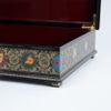 Палех / Palekh / Casket "Masquerade Ball", 34 * 25 * 8.5, master Zhiryakov