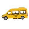 Технопарк / Technopark / "Minivan" car