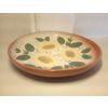 Таволожская керамика / Dish for pilaf, painting