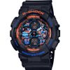CASIO / Casio / relógio de pulso japonês G-SHOCK G-SHOCK GA-140CT-1AER com cronógrafo