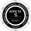 Invicta / Speedway IN25222 Chronograph Watch