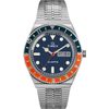 Timex / Q Timex Reissue TW2U61100IO İzle