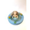 Тверские сувениры / Fairy-tale characters "Mermaid"